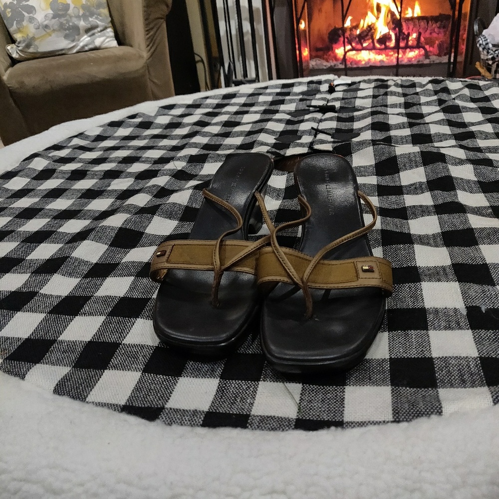 Tommy Hilfiger Sandal